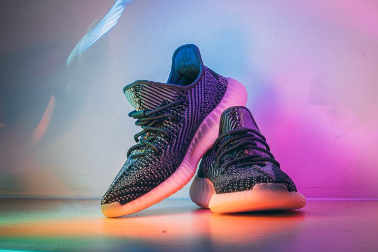 Loving the Shoes